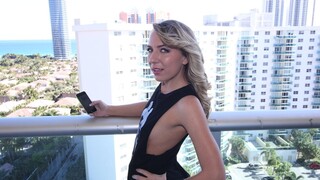 Watch Wild Audition - Kiara Knight Can't Resist Tony Profane - top porn in 4K on FULL-PORN.COM