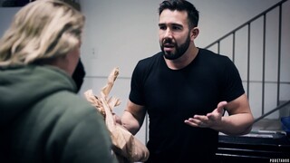 Watch Natural Tits Blonde Teases Before Deep Throating Will Pounder - top porn in 4K on FULL-PORN.COM