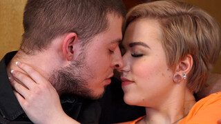 Watch Passionate Russian Fuck with Emmy Space - Petite, Blonde & Wild - top porn in 4K on FULL-PORN.COM