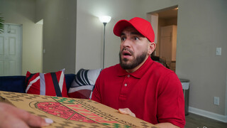 Shaved Pussy Macy Meadows Loves Hardcore Pizza Guy Sex - 4K porn video on FULL-PORN.COM