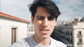 James Dominates Luna X in the Kitchen - video porno 4K su FULL-PORN.COM