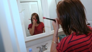 Watch Krystal Banks Shows Off Her Perfect Ass In Audition - top porn in 4K on FULL-PORN.COM