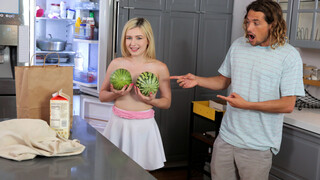 Watch Amateur Stepfamily Fuck - Minxx Marii Takes It Deep - top porn in 4K on FULL-PORN.COM