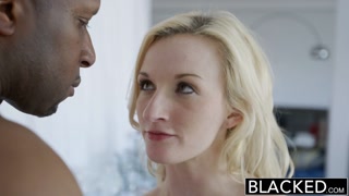Watch Petite Blonde Skylar Green Fucks & Swallows - Interracial - top porn in 4K on FULL-PORN.COM