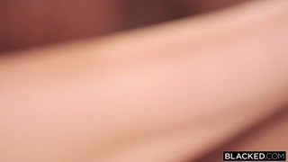 After Work Facial - Brooklyn Gray Swallows Cum - 4K porn video on FULL-PORN.COM