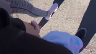 ดู Girlfriend Aften Opal Shows Off Her Feet - Cum Covered Fun - หนังโป๊ระดับท็อปใน 4K ที่ FULL-PORN.COM