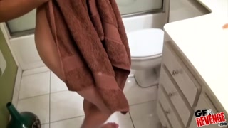 Guarda Small Tits Alea Takes It All - Amateur Latina POV - top porno in 4K su FULL-PORN.COM