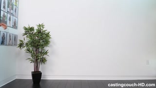 Watch Tattooed Halle gets filled up - creampie casting with big booty - top porn in 4K on FULL-PORN.COM