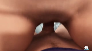 Assista Brunette Kinsley - Big Ass Amateur Gets Fucked Hard - top porno em 4K no FULL-PORN.COM