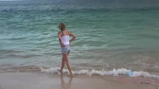 Watch Amateur GF Athena Faris Naked on Hawaii Beach POV - top porn in 4K on FULL-PORN.COM