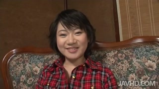 Watch Japanese hottie Aoba Itou takes big cock in ass - top porn in 4K on FULL-PORN.COM