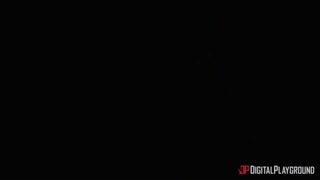 Guarda Brunette & Blonde Threesome – Nicolette Shea Gets Dominated - top porno in 4K su FULL-PORN.COM
