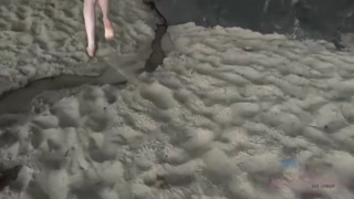 Assista Amateur Beach Sex – Elena Koshka Brunette GF Fuck - top porno em 4K no FULL-PORN.COM