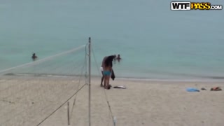Watch Victoria Tiffani’s Steamy Beach Encounter in Thailand - top porn in 4K on FULL-PORN.COM