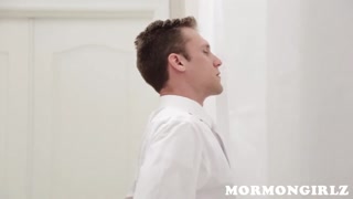 Watch Mormon Girl Anne Exposes Her Endowment - top porn in 4K on FULL-PORN.COM