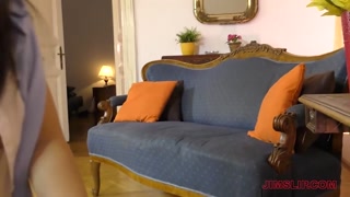 Schau dir Big Tits Julia De Lucia in Spanish Casting an - Top-Porno in 4K auf FULL-PORN.COM