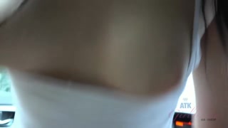 Watch Amateur Megan Sage Gives Roadside BJ - Big Tits Action - top porn in 4K on FULL-PORN.COM