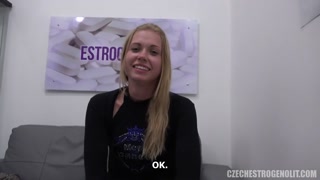 Watch Blonde Czech Estrogenolit 20 Fantasy - top porn in 4K on FULL-PORN.COM