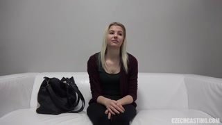 Urmărește Snazzy Jolana's Hot Casting - Blonde Toys & Pleasure - top porno în 4K pe FULL-PORN.COM