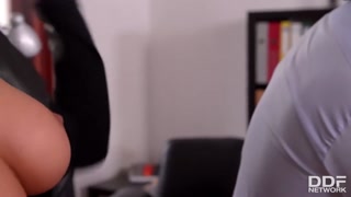 Watch Big Tits and Big Ass Brunettes in Fishnets Fuck Hard - top porn in 4K on FULL-PORN.COM