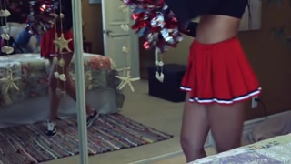 Watch Ryan Madison Fucks Cheerleader Liza Rowe Hard - top porn in 4K on FULL-PORN.COM