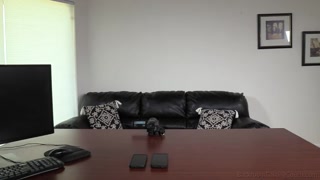 Watch Jordan’s Wild Casting – Hardcore POV Action - top porn in 4K on FULL-PORN.COM