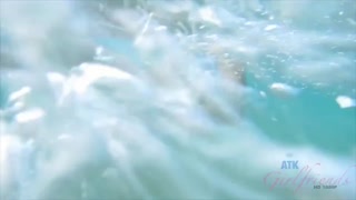 Watch Ashlynn Taylor Tattooed GF Nude on Beach - top porn in 4K on FULL-PORN.COM