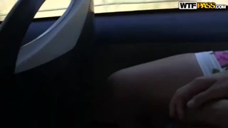 Assista Naughty brunette Leila sucks cock in public cable car – Russian amateur - top pornô em 4K no FULL-PORN.COM