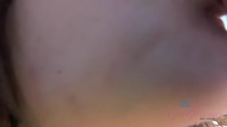Assista GF Rosalyn Sphinx sucks cock on the beach - Smoky hot POV - top porno em 4K no FULL-PORN.COM