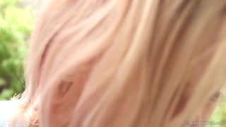 Blonde Cutie Backdoor Surprise - 4K porn video on FULL-PORN.COM