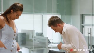 Guarda Office Affair - Hard Anal and Creampie - top porno in 4K su FULL-PORN.COM