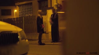Watch Blonde GF Confesses Catholic Taboo Fling - top porn in 4K on FULL-PORN.COM