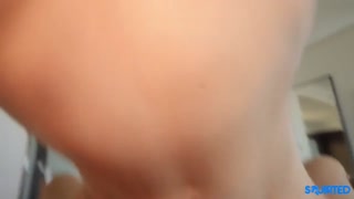 Watch Aiden Ashley’s Wet Orgasm & Facial Finish – Big Ass POV - top porn in 4K on FULL-PORN.COM