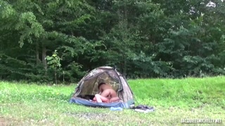 Watch Estelle & Luna Go Wild – Outdoor European Anal Threesome - top porn in 4K on FULL-PORN.COM