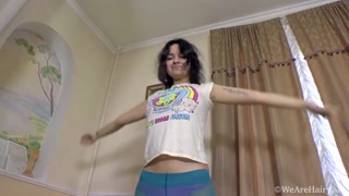 Mira Ramira’s Big Tits and Tattoos in Steamy Solo Session - porno top en 4K en FULL-PORN.COM