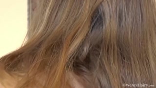 Schau dir Natural hairy Gina Lin gets steamy before action an - Top-Porno in 4K auf FULL-PORN.COM
