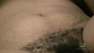 Hairy black pussy action with sexy Issabella - 4K porn video on FULL-PORN.COM
