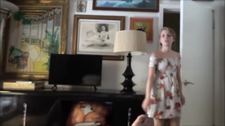 Watch Dakota Burns Teen Amateur - Big Cock Stepfamily Fun - top porn in 4K on FULL-PORN.COM