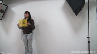 Assista Naughty Jana - Czech Casting Whore Gets Pounded - top porno em 4K no FULL-PORN.COM