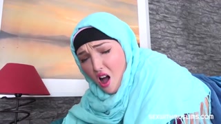 Watch Horny Muslim Lovita Fate takes cock from lawyer Adam Black - top porn in 4K on FULL-PORN.COM