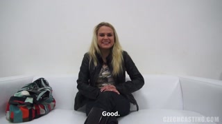 Schau dir Czech Blonde Barbora POV Anal Fun an - Top-Porno in 4K auf FULL-PORN.COM