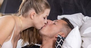Watch Naughty teen Olivia Sparkle takes Nick Ross's wild pounding - top porn in 4K on FULL-PORN.COM