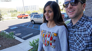 Sledujte Innocent Teen Katya Rodriguez Takes Rough from Ryan Madison - TF's Real Life - špičkové porno v 4K na FULL-PORN.COM