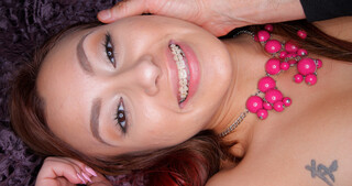 观看Extreme Braces Fuck with Marina Angel and Ryan Madison - 4K顶级色情内容在FULL-PORN.COM