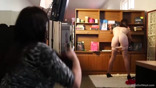 Watch Sadie's Behind the Scenes - Photoshoot Tease - top porn in 4K on FULL-PORN.COM