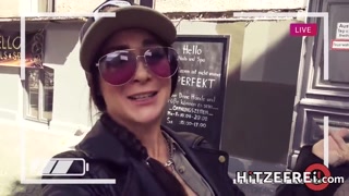 Watch Currywurst Queen Lullu Gun Gets Rough Anal Action - top porn in 4K on FULL-PORN.COM