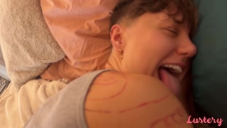 Obejrzyj Just My Archetype: Lingerie, Undressing & Sensual Caressing - top porno w 4K na FULL-PORN.COM