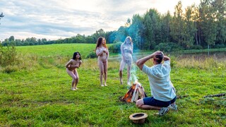 Watch Sugar Ann & Crazy Alisha in Cowgirl Rodeo 3/4: Oral & Facial - top porn in 4K on FULL-PORN.COM
