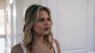 Watch The Wet Truth: Tiny 18+ Teen Coco Lovelock Takes Facial Cum - top porn in 4K on FULL-PORN.COM