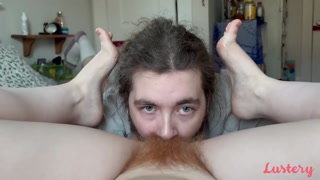 观看Amber and Patrick: Footjob, Masturbation, and Fluid Bonded Fun - 4K顶级色情内容在FULL-PORN.COM